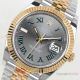 EW Factory Superclone Rolex 18K gold Datejust ii Wimbledon Watch in Cal3235 Movement (4)_th.jpg